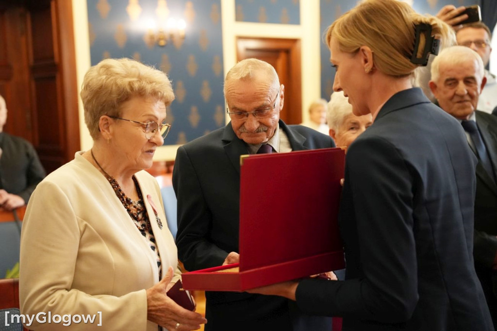 Dzień Złotych Par