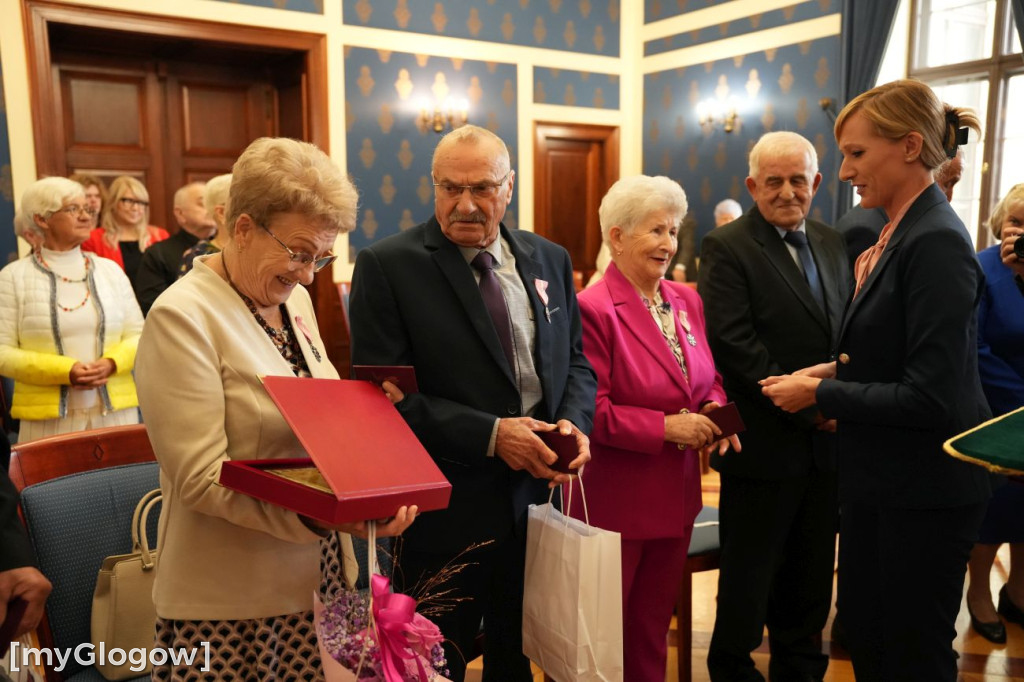 Dzień Złotych Par