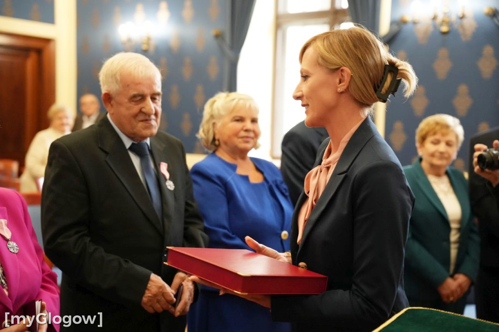 Dzień Złotych Par
