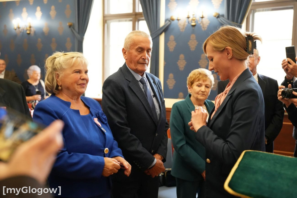 Dzień Złotych Par
