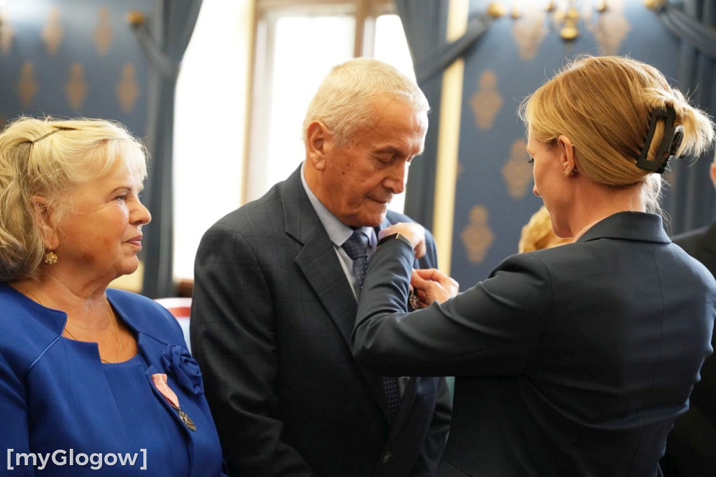 Dzień Złotych Par