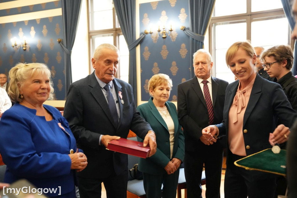 Dzień Złotych Par