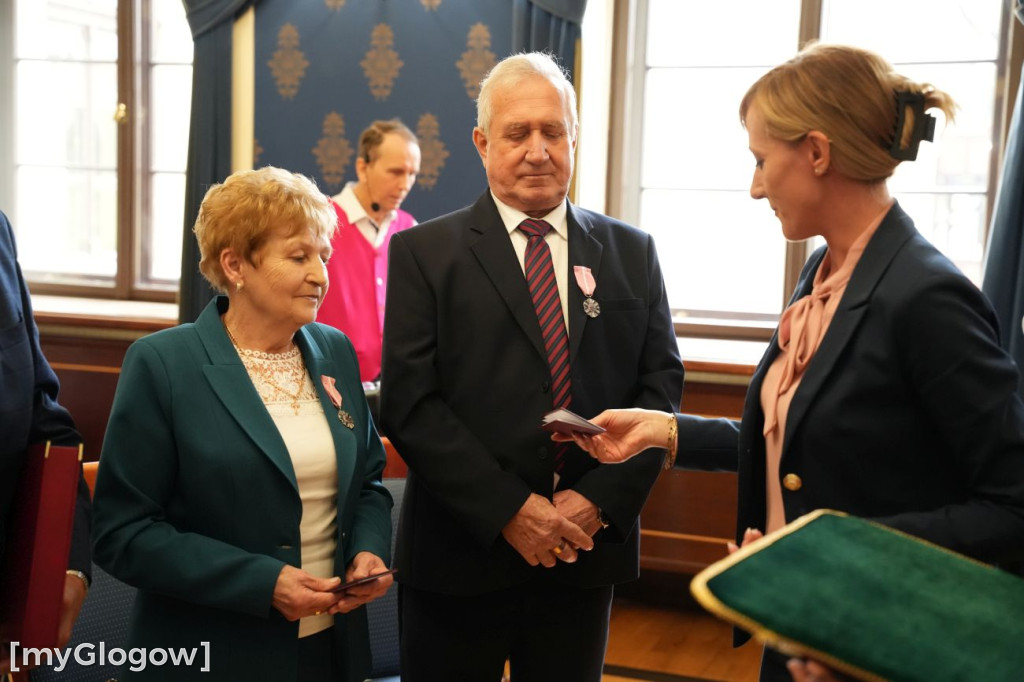 Dzień Złotych Par