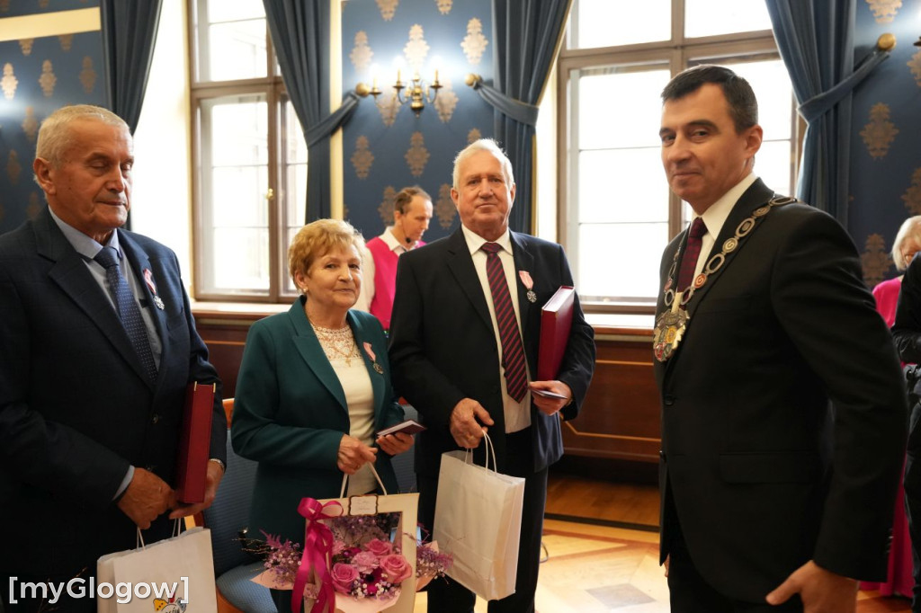 Dzień Złotych Par