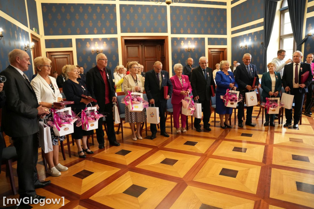 Dzień Złotych Par