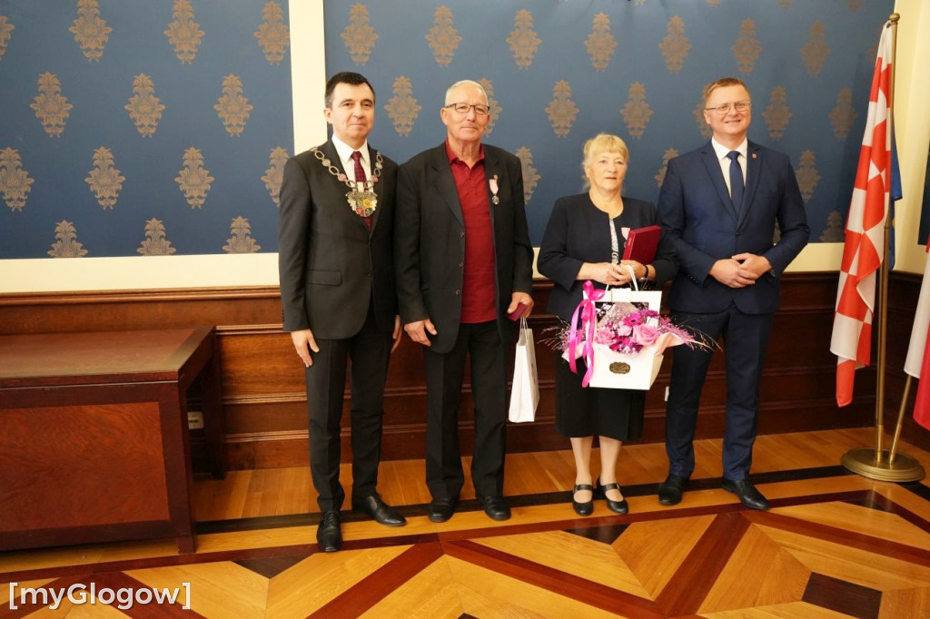 Dzień Złotych Par