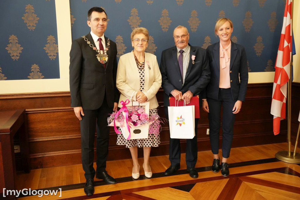 Dzień Złotych Par