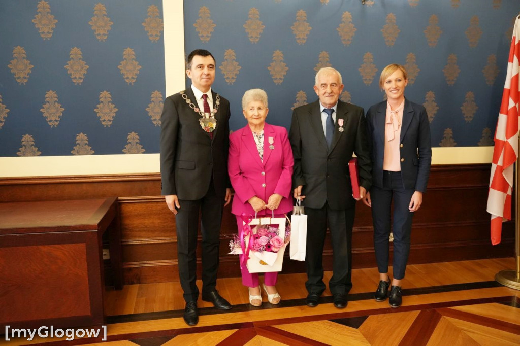 Dzień Złotych Par