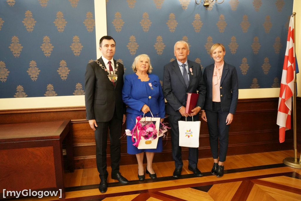 Dzień Złotych Par