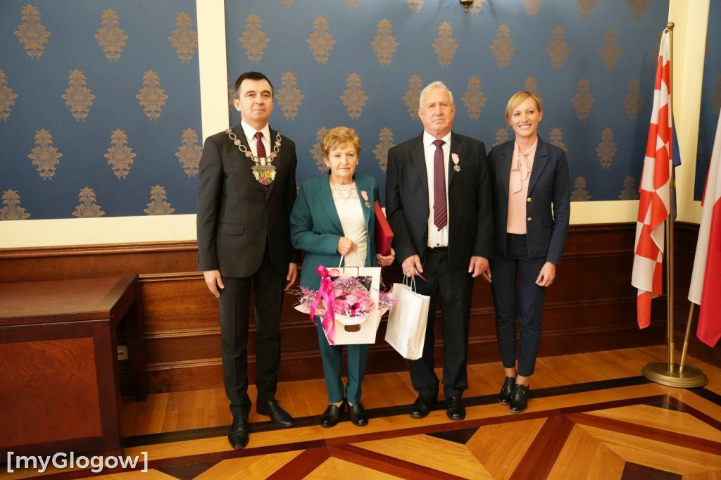 Dzień Złotych Par