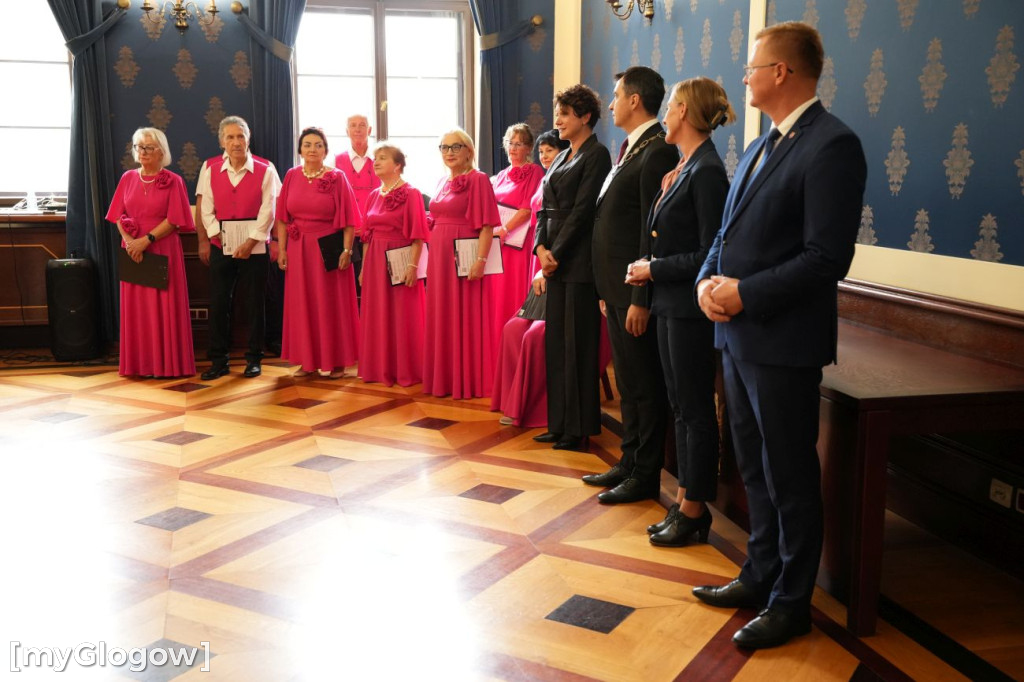 Dzień Złotych Par