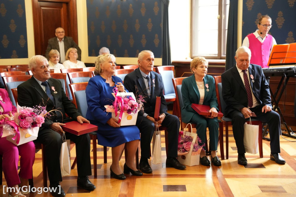 Dzień Złotych Par