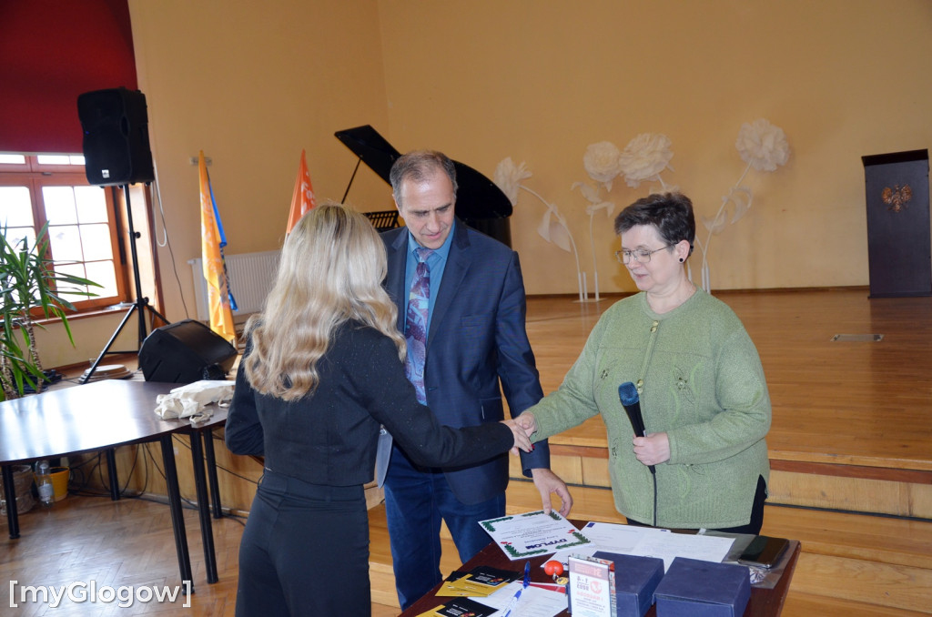 Najmłodsi laureaci Konfrontacji Literackich 2025