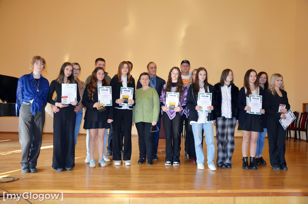 Najmłodsi laureaci Konfrontacji Literackich 2025
