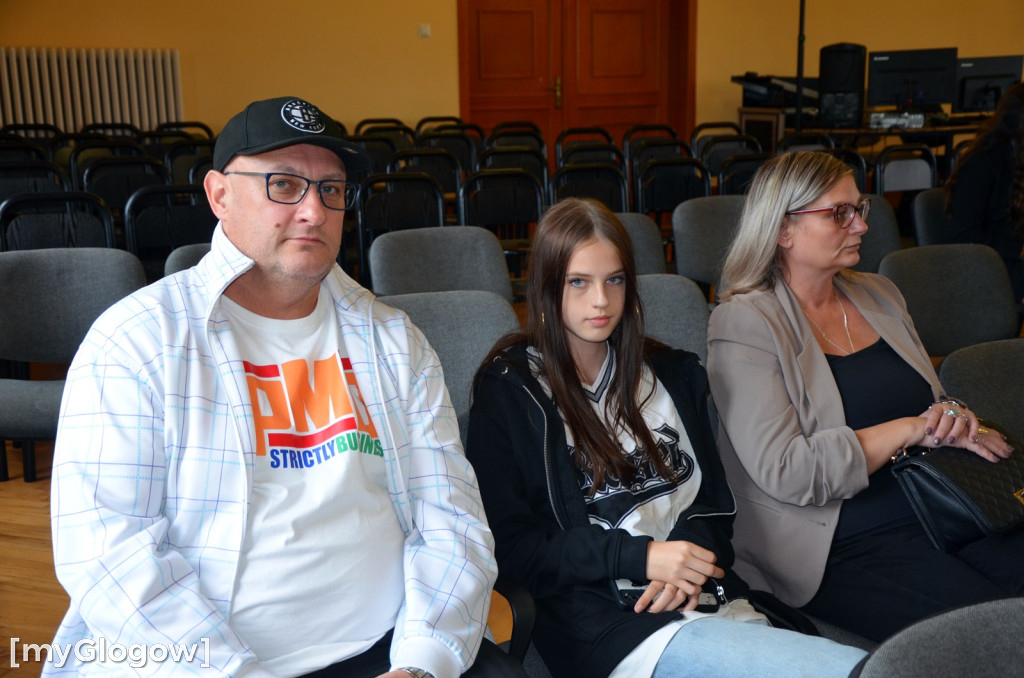 Najmłodsi laureaci Konfrontacji Literackich 2025