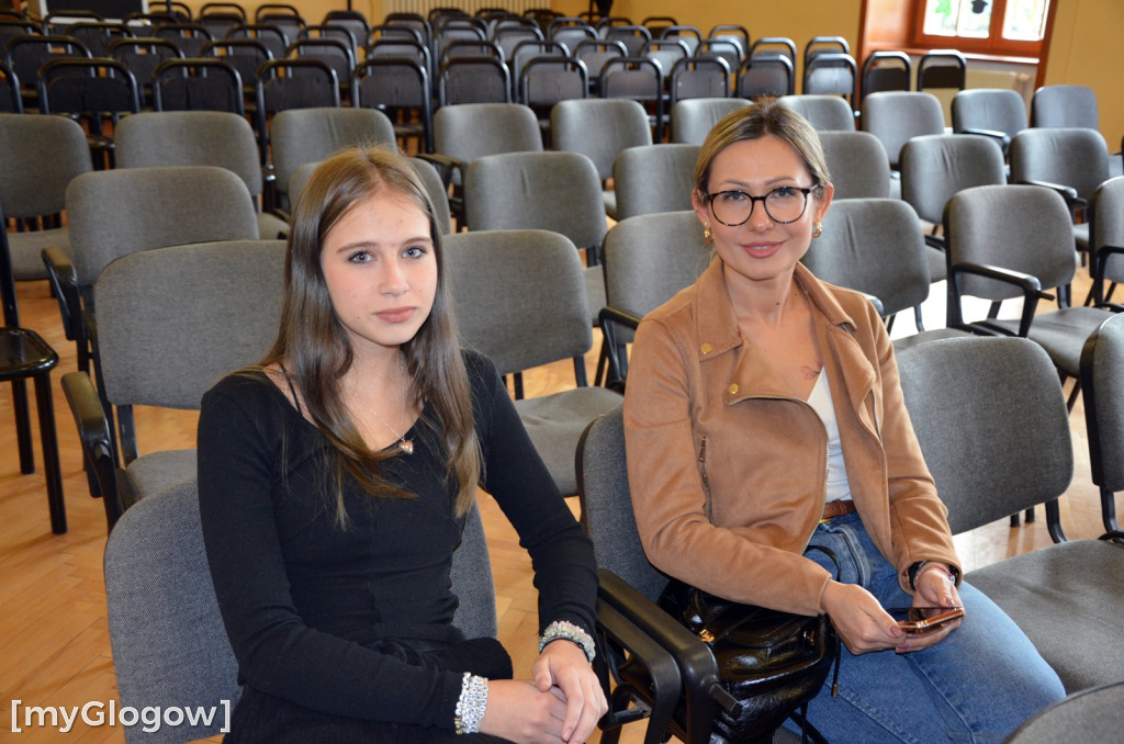 Najmłodsi laureaci Konfrontacji Literackich 2025