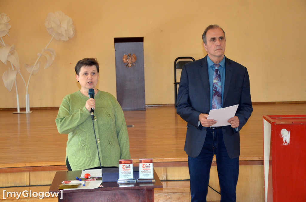 Najmłodsi laureaci Konfrontacji Literackich 2025