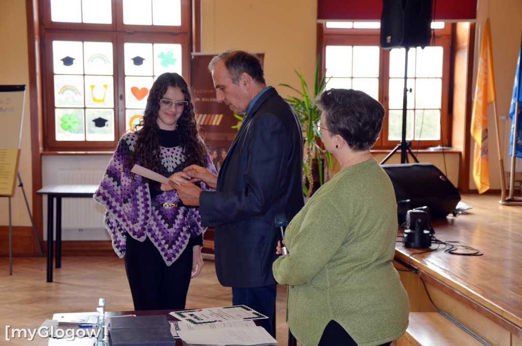 Najmłodsi laureaci Konfrontacji Literackich 2025