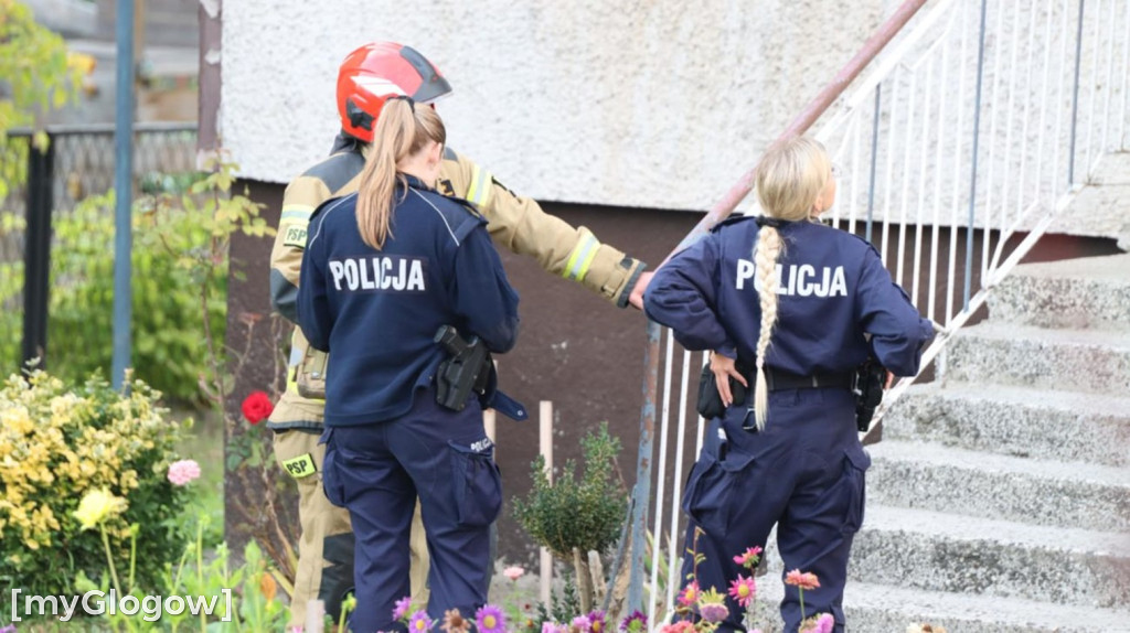 Akcja na Rudnowskiej