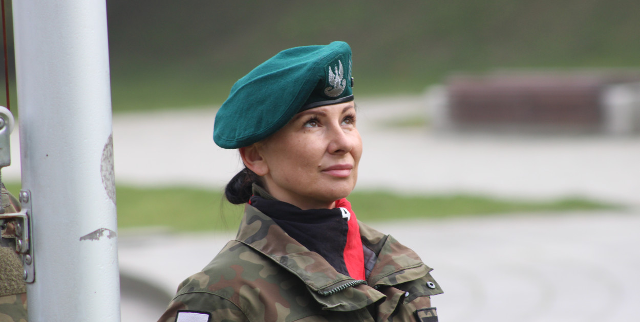 Święto głogowskiej jednostki wojskowej 2025