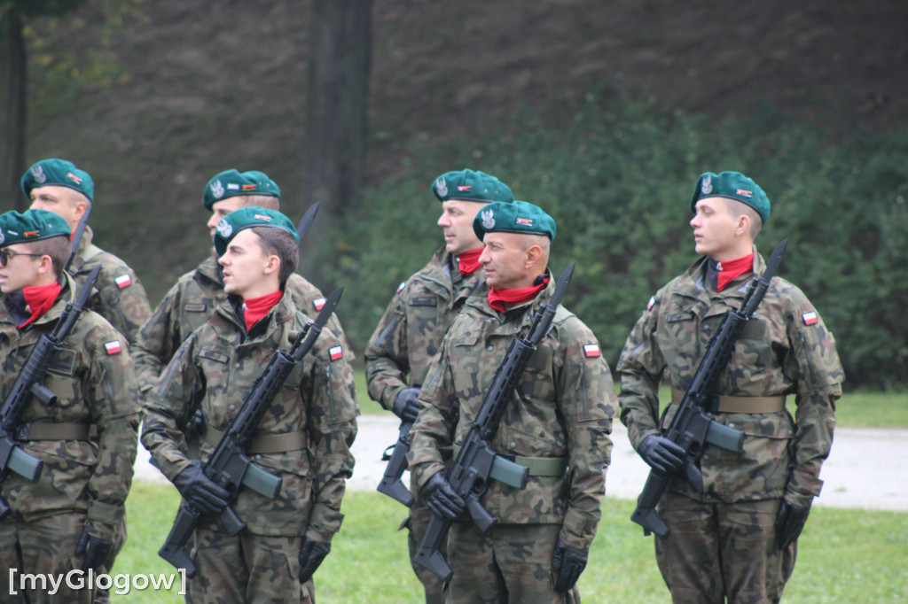 Święto głogowskiej jednostki wojskowej 2025