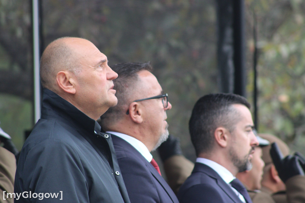 Święto głogowskiej jednostki wojskowej 2025