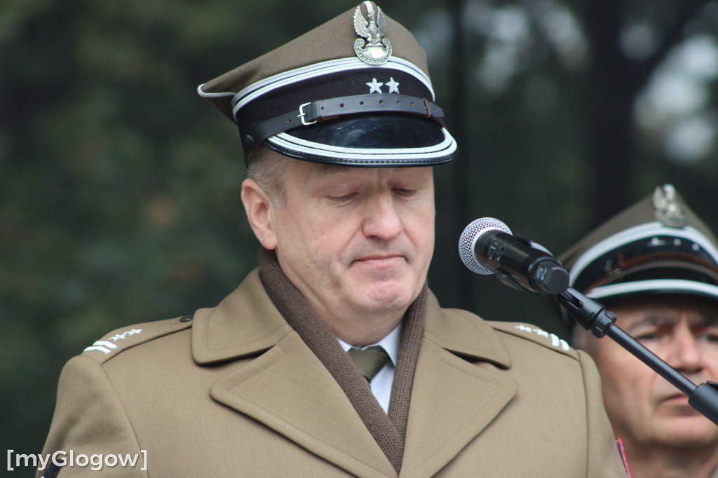 Święto głogowskiej jednostki wojskowej 2025