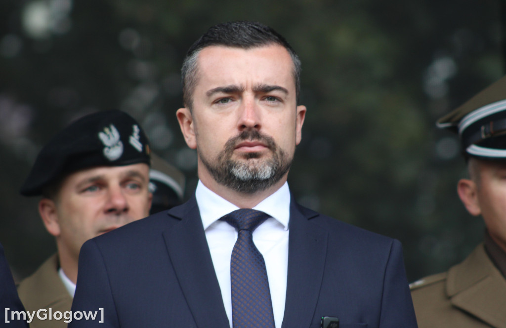 Święto głogowskiej jednostki wojskowej 2025