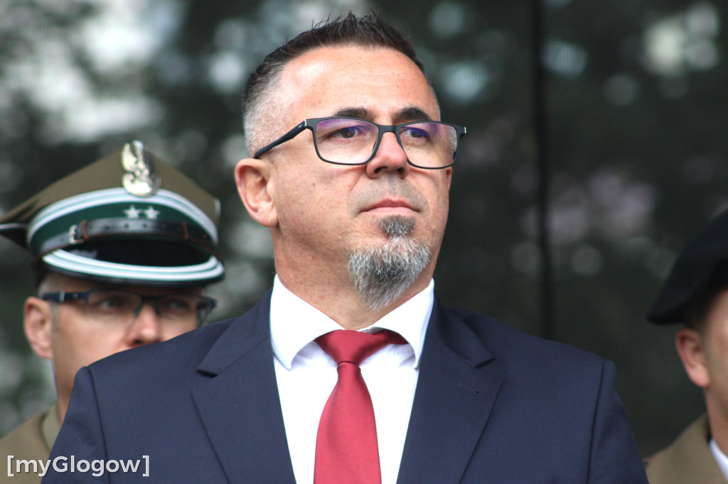 Święto głogowskiej jednostki wojskowej 2025
