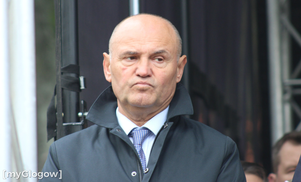 Święto głogowskiej jednostki wojskowej 2025