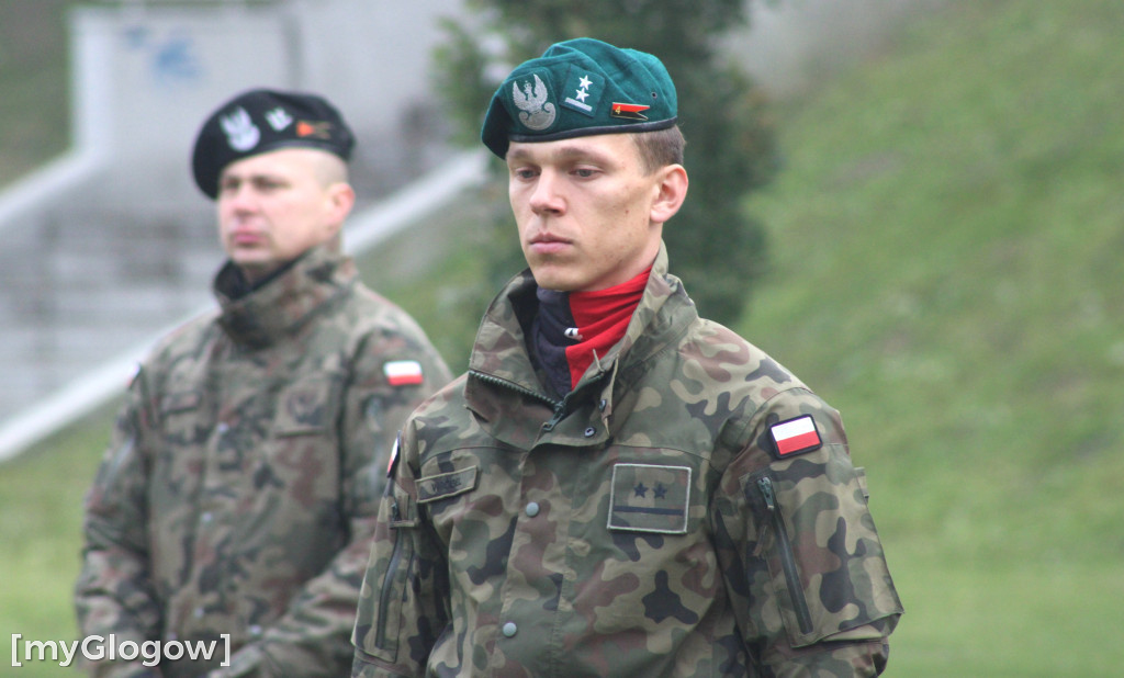 Święto głogowskiej jednostki wojskowej 2025
