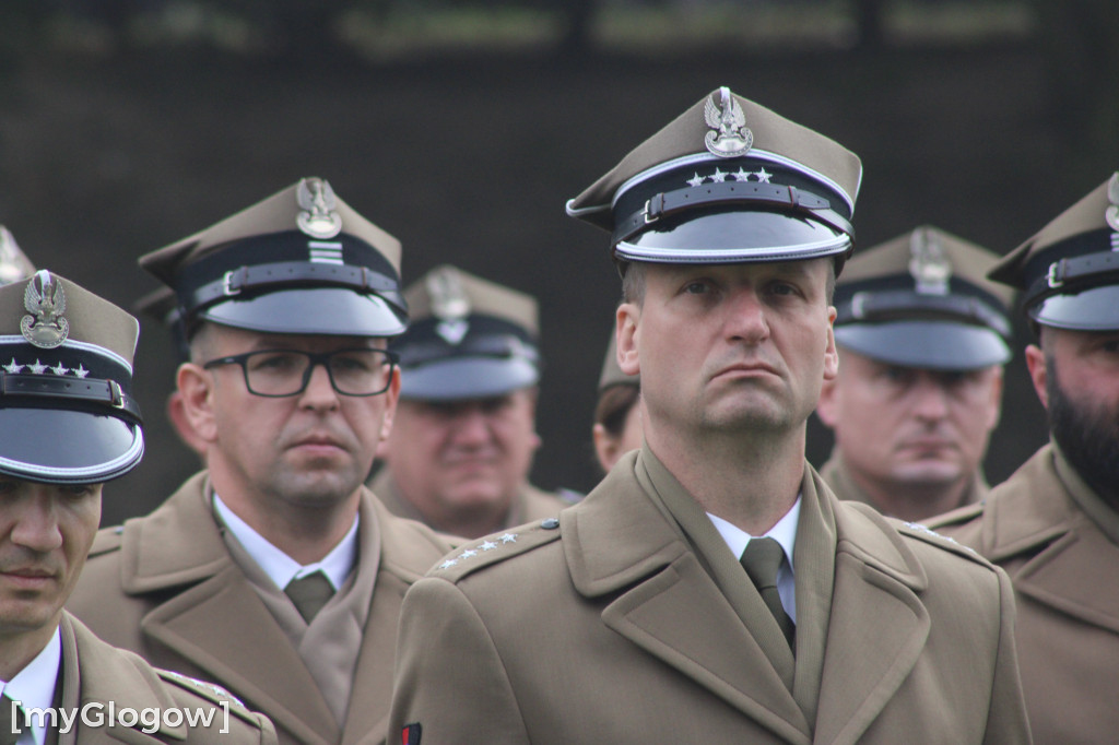 Święto głogowskiej jednostki wojskowej 2025