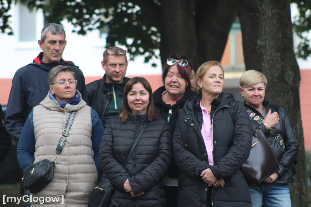Święto głogowskiej jednostki wojskowej 2025
