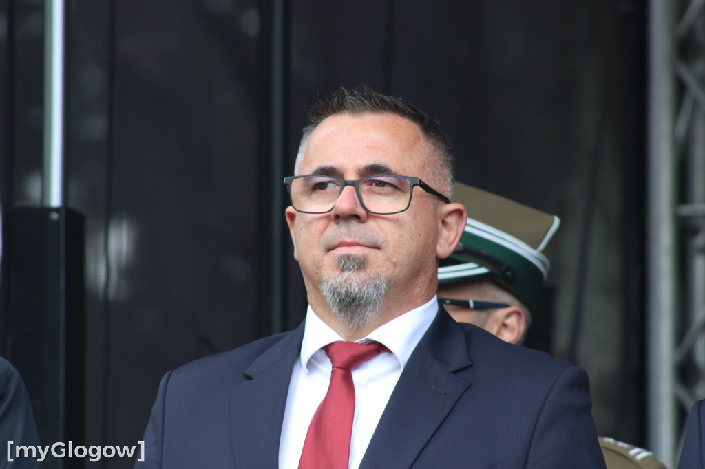 Święto głogowskiej jednostki wojskowej 2025