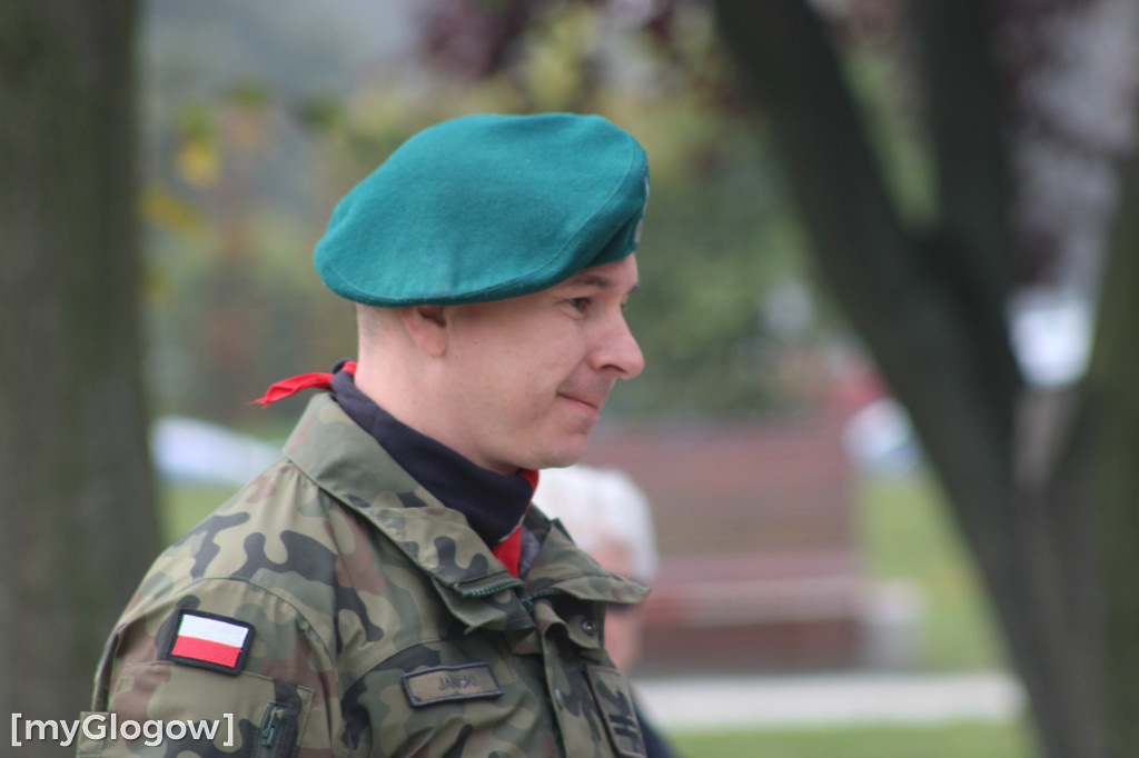 Święto głogowskiej jednostki wojskowej 2025