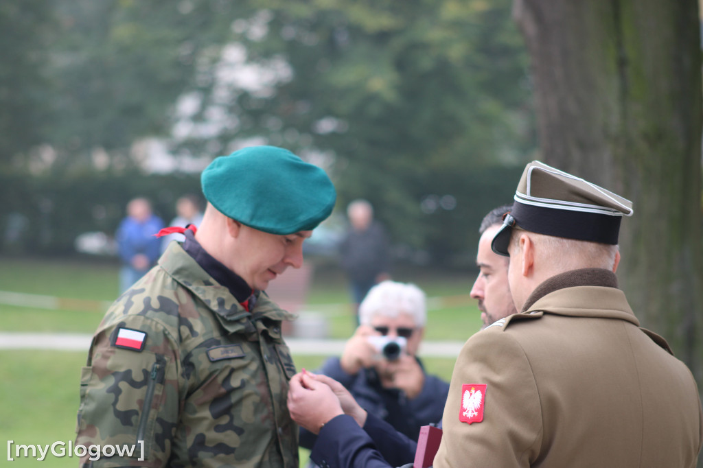 Święto głogowskiej jednostki wojskowej 2025