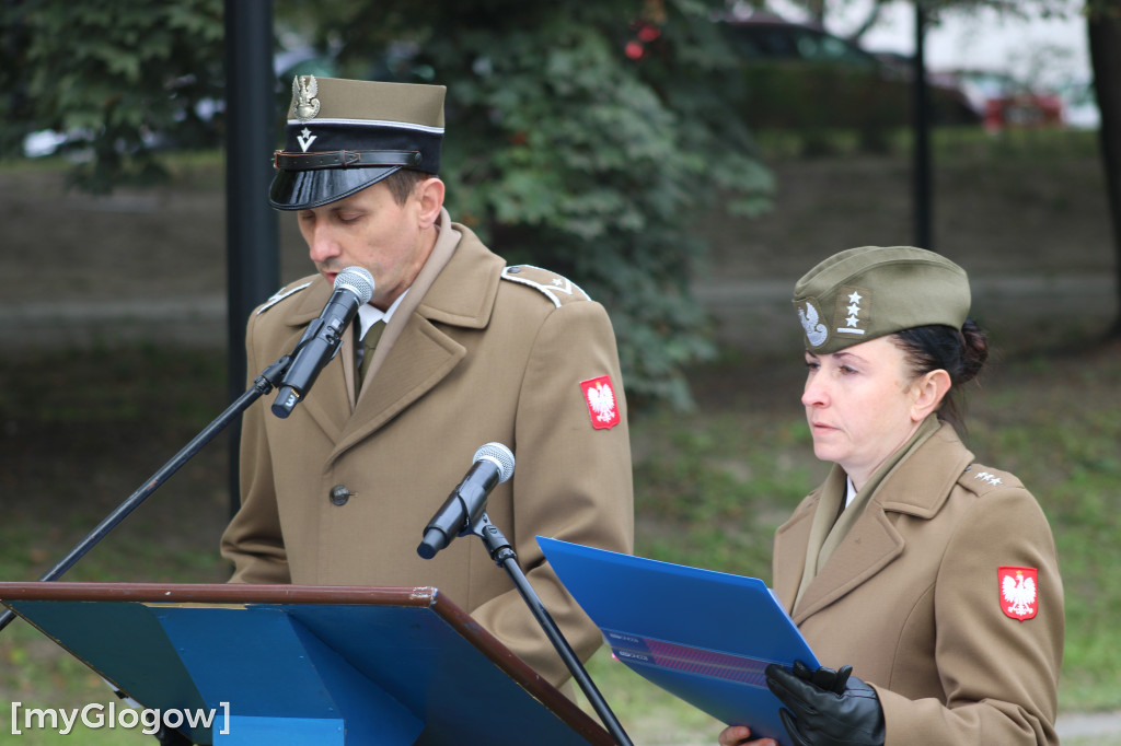 Święto głogowskiej jednostki wojskowej 2025