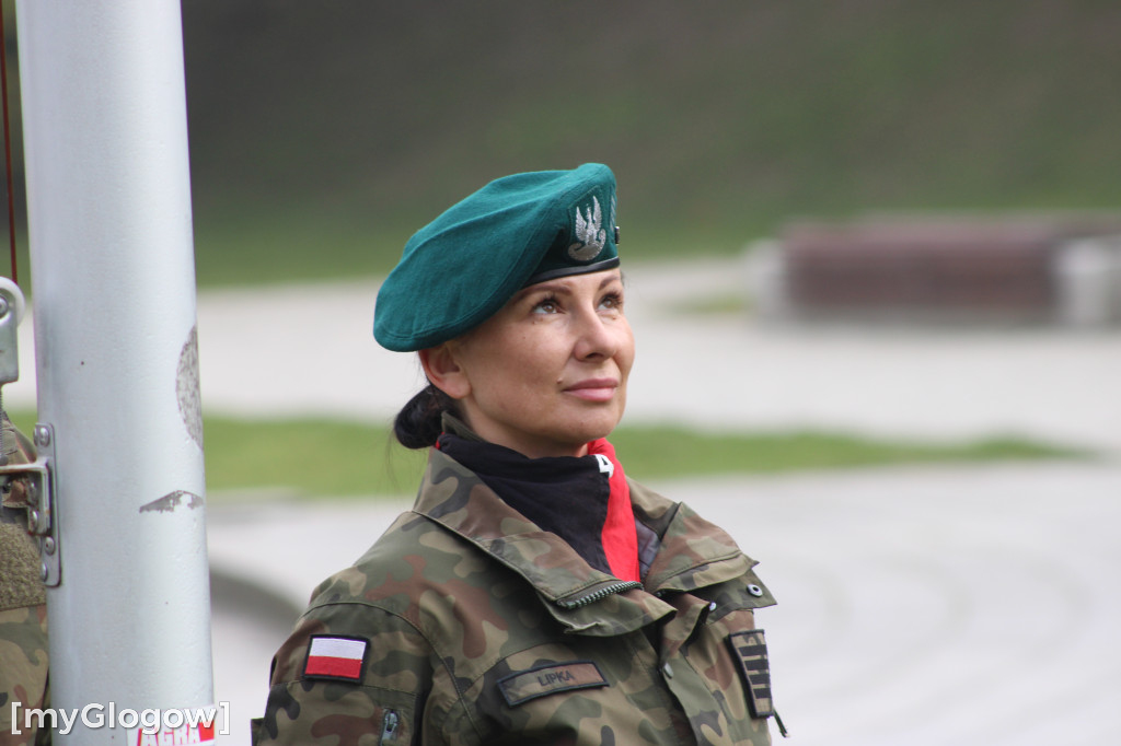 Święto głogowskiej jednostki wojskowej 2025