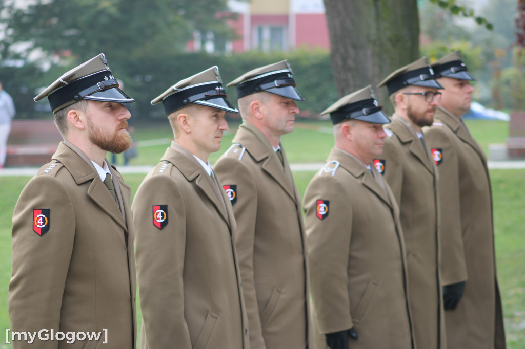 Święto głogowskiej jednostki wojskowej 2025