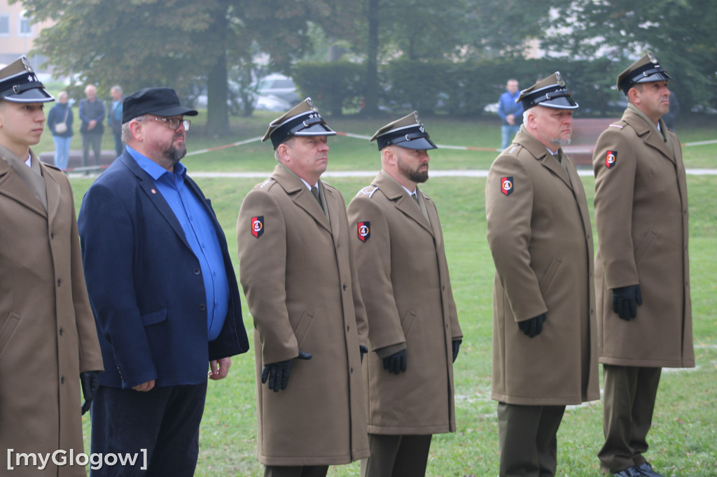 Święto głogowskiej jednostki wojskowej 2025