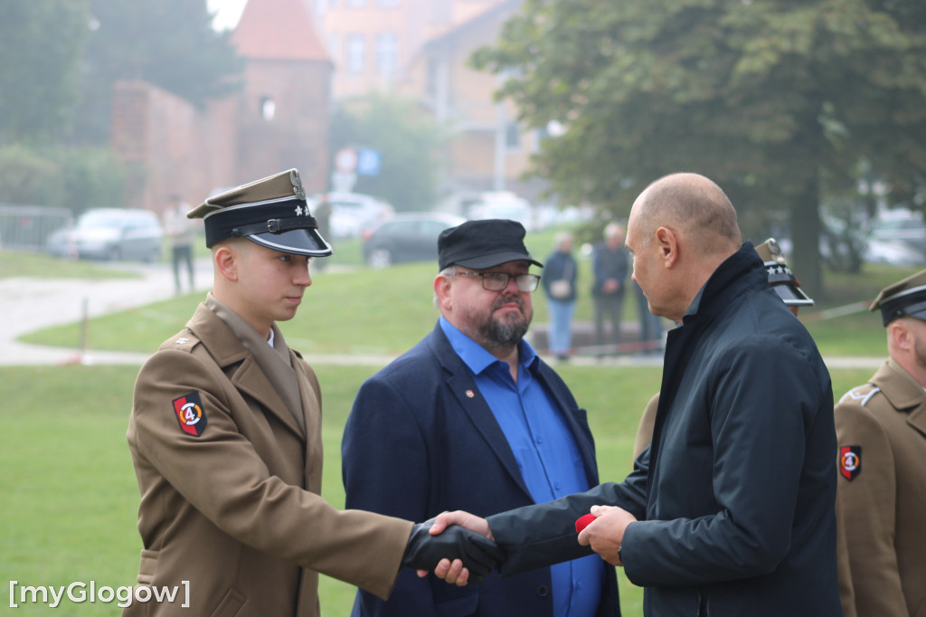 Święto głogowskiej jednostki wojskowej 2025