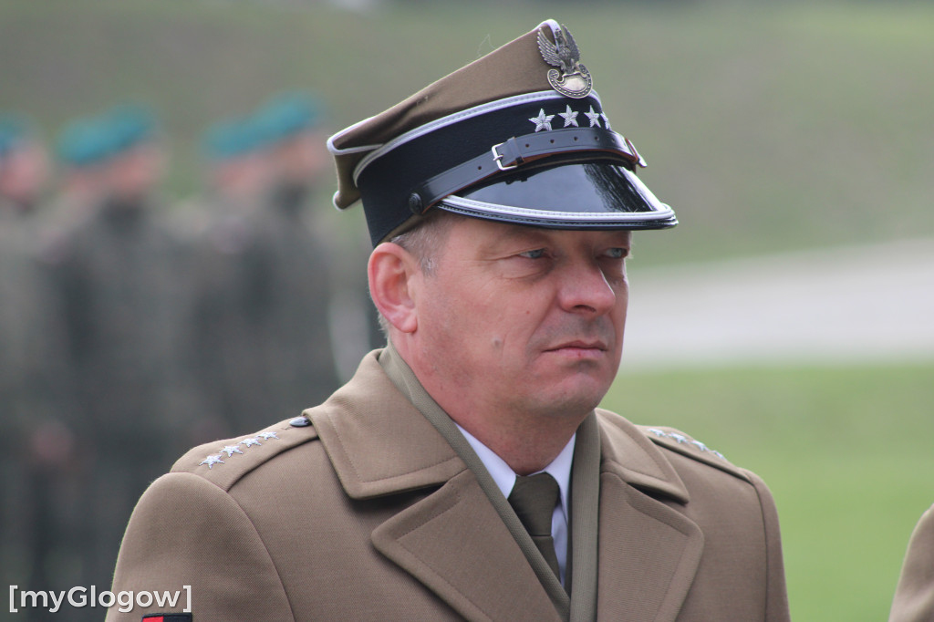 Święto głogowskiej jednostki wojskowej 2025