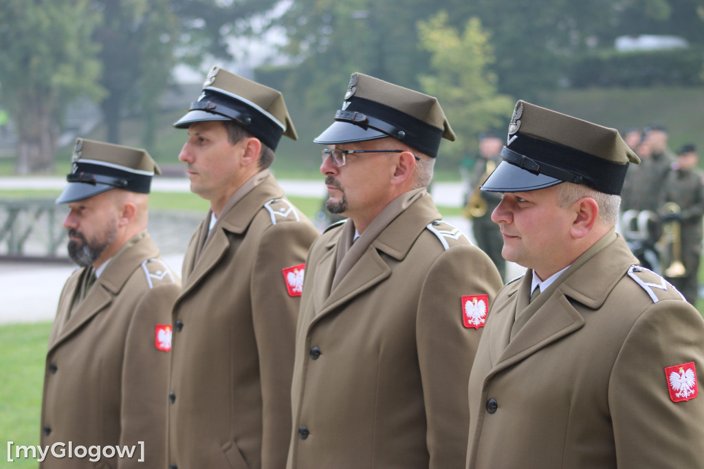 Święto głogowskiej jednostki wojskowej 2025
