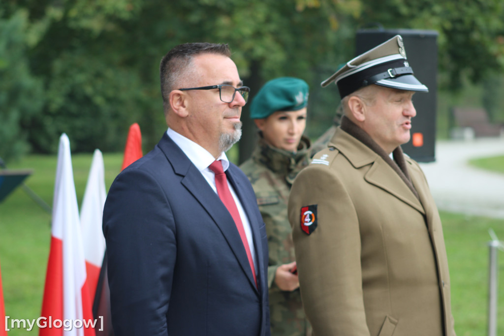 Święto głogowskiej jednostki wojskowej 2025