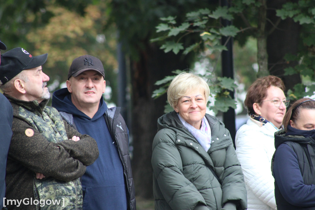 Święto głogowskiej jednostki wojskowej 2025