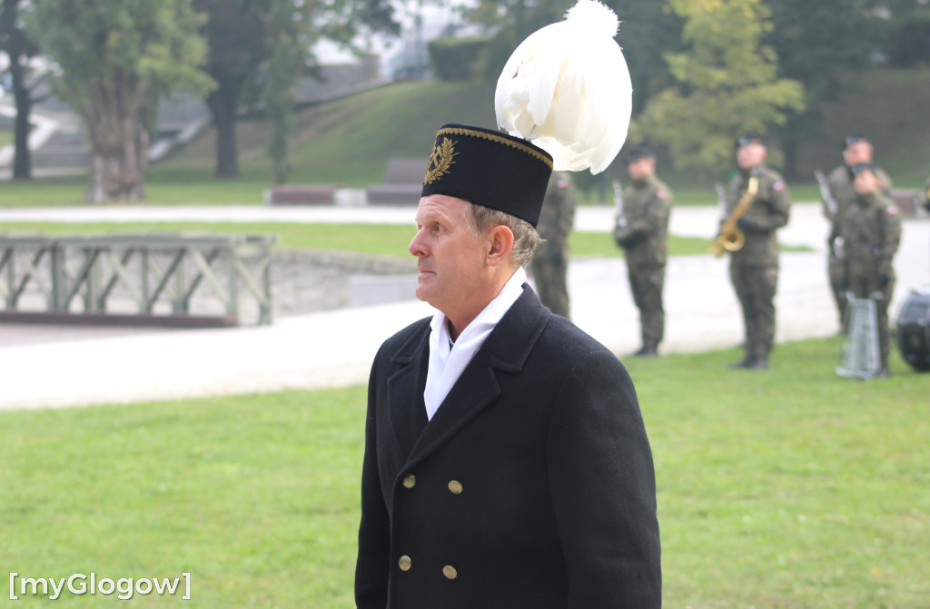 Święto głogowskiej jednostki wojskowej 2025