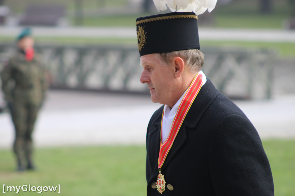 Święto głogowskiej jednostki wojskowej 2025