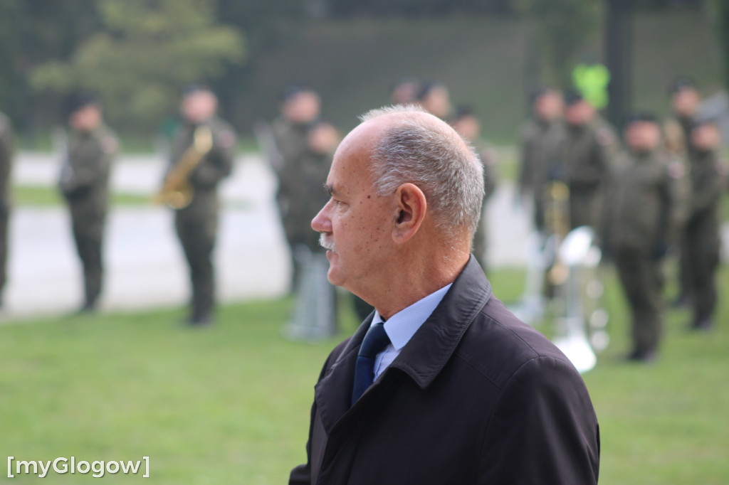 Święto głogowskiej jednostki wojskowej 2025