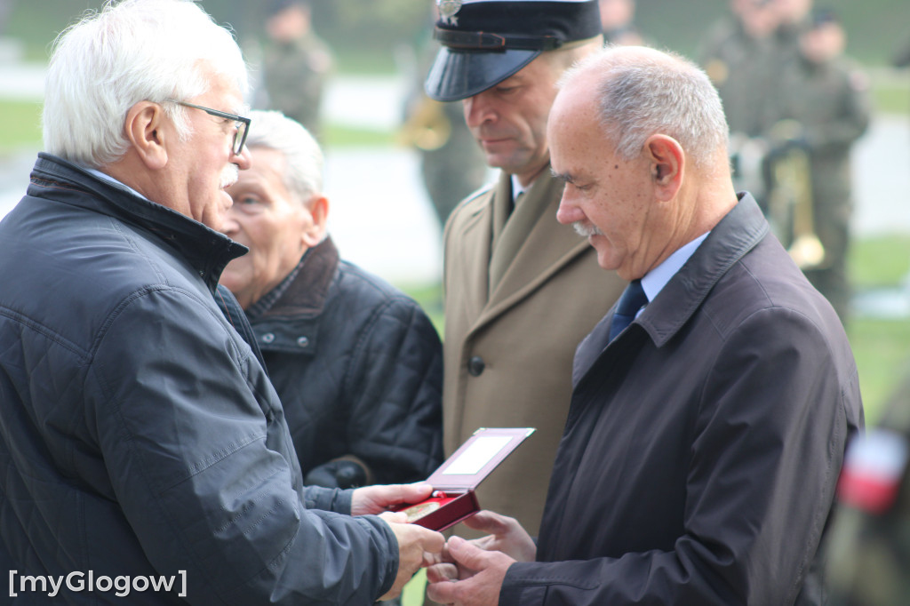 Święto głogowskiej jednostki wojskowej 2025