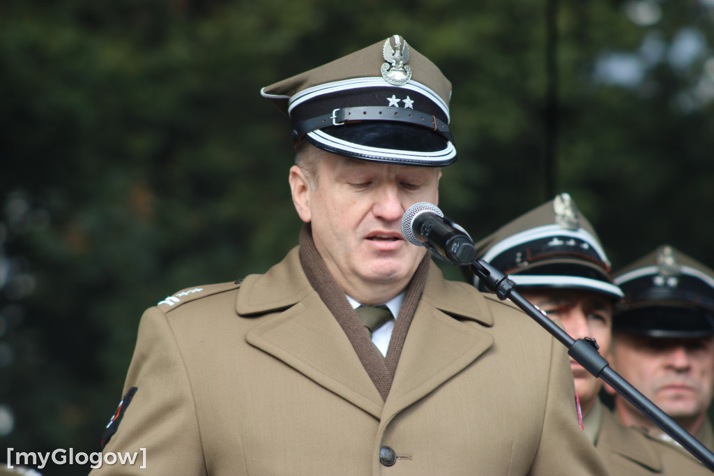 Święto głogowskiej jednostki wojskowej 2025